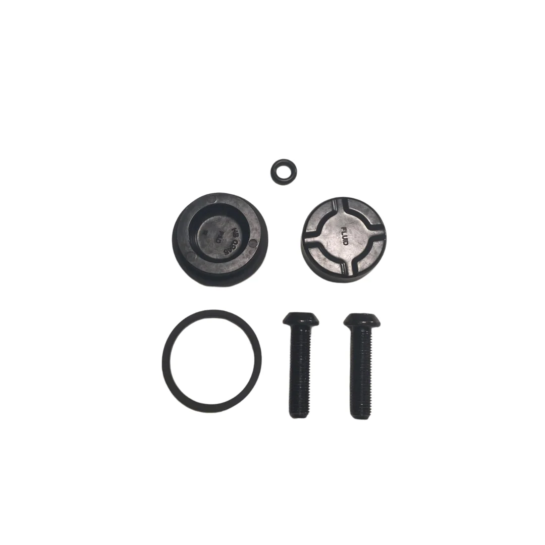 Dominion A2 Caliper Rebuild Kit