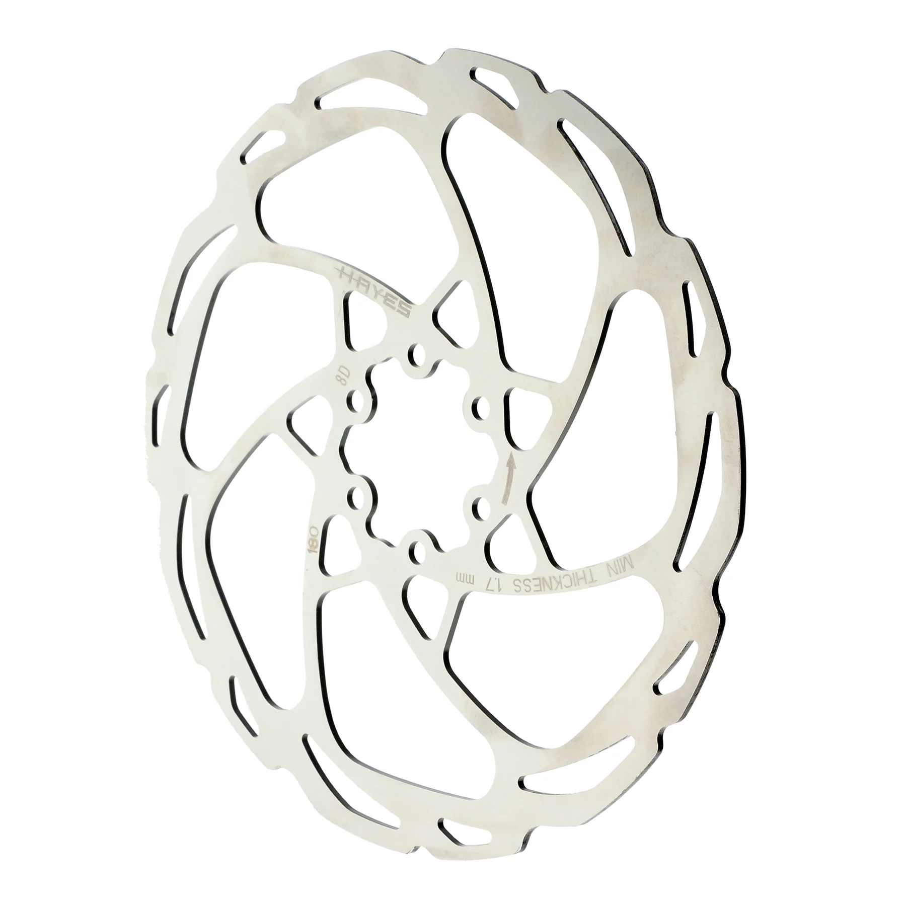 D-Series Rotor