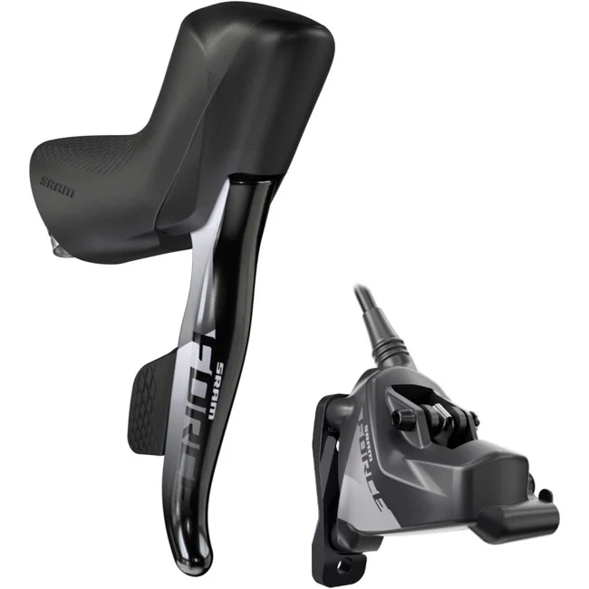 Sram Force AXS eTap HRD Brake Levers Set