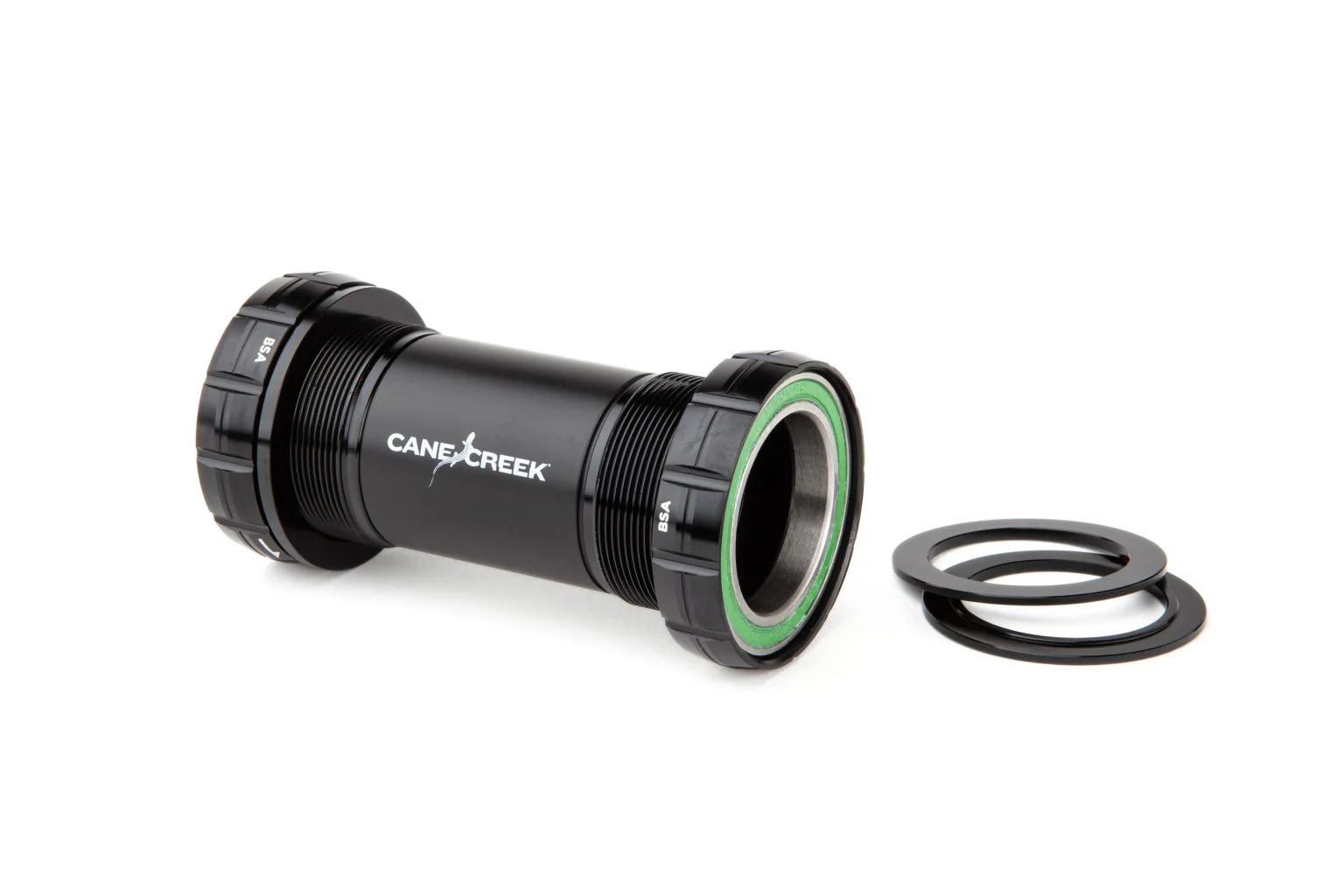 New! Cane Creek Hellbender 70 BSA for 29mm DUB Spindles Bottom Bracket 97g