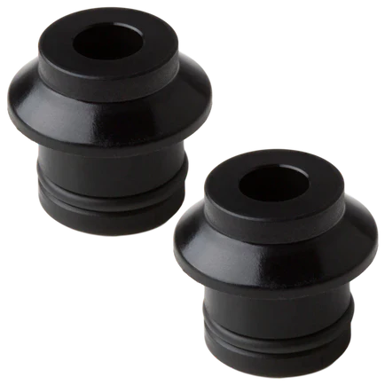 HUSKE Thru Axle Plugs