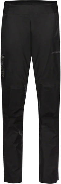 Gorewear Lupra Gore-Tex Pants - Black, Men's, 2X-Large