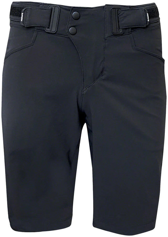 G-Form Rhode Short- Mens Charcoal Large