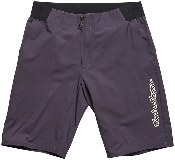 Troy Lee Designs Flowline Superlyte Short Mono Carbon, 34