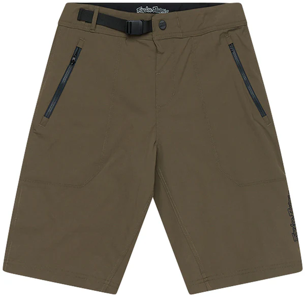 Troy Lee Designs Skyline Trail Shorts Mono Caper, 34