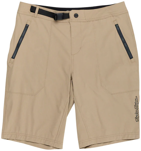 Troy Lee Designs Skyline Trail Shorts Mono Timber, 36