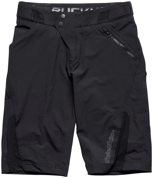 Troy Lee Designs Ruckus Shorts Black, 40