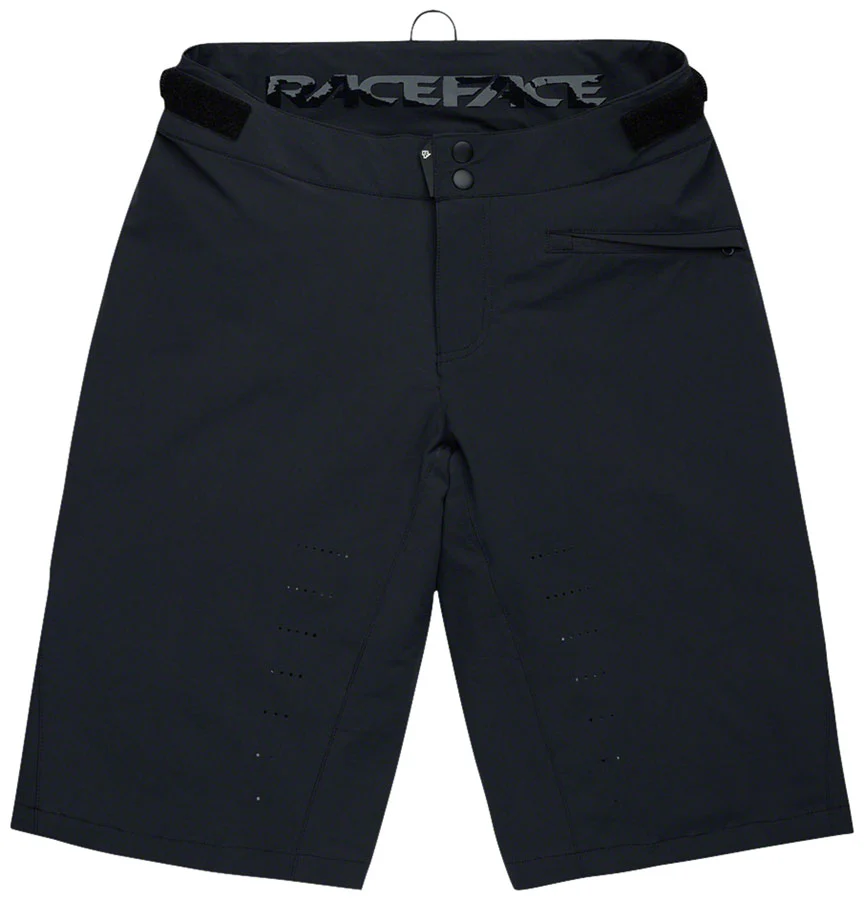 Race Face Indy Shorts - Womens Black Small