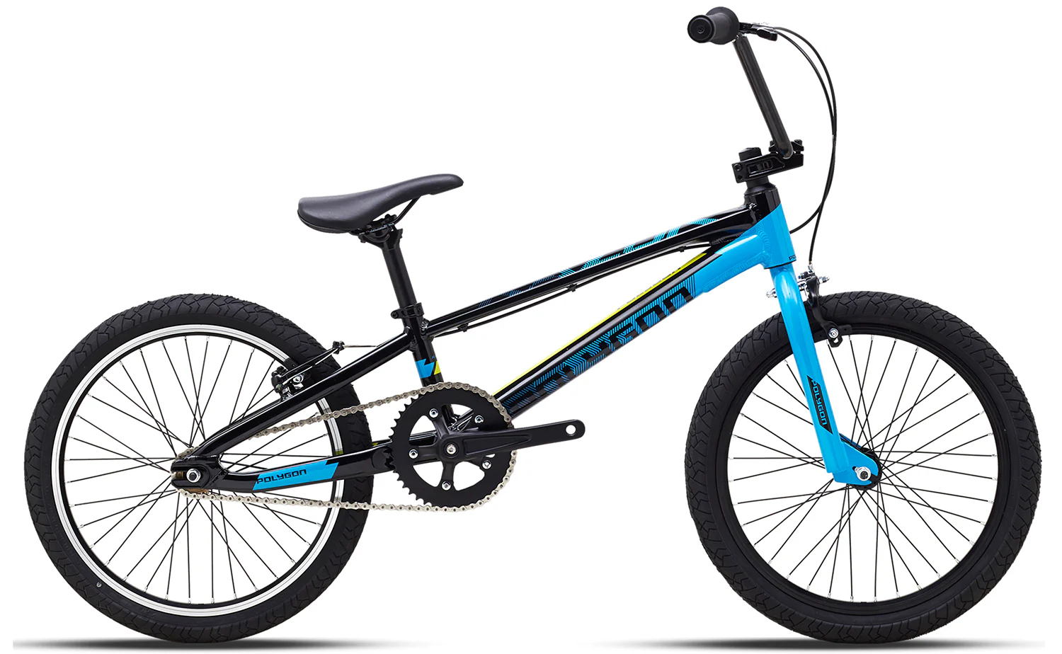 Polygon Razor - BMX Bike