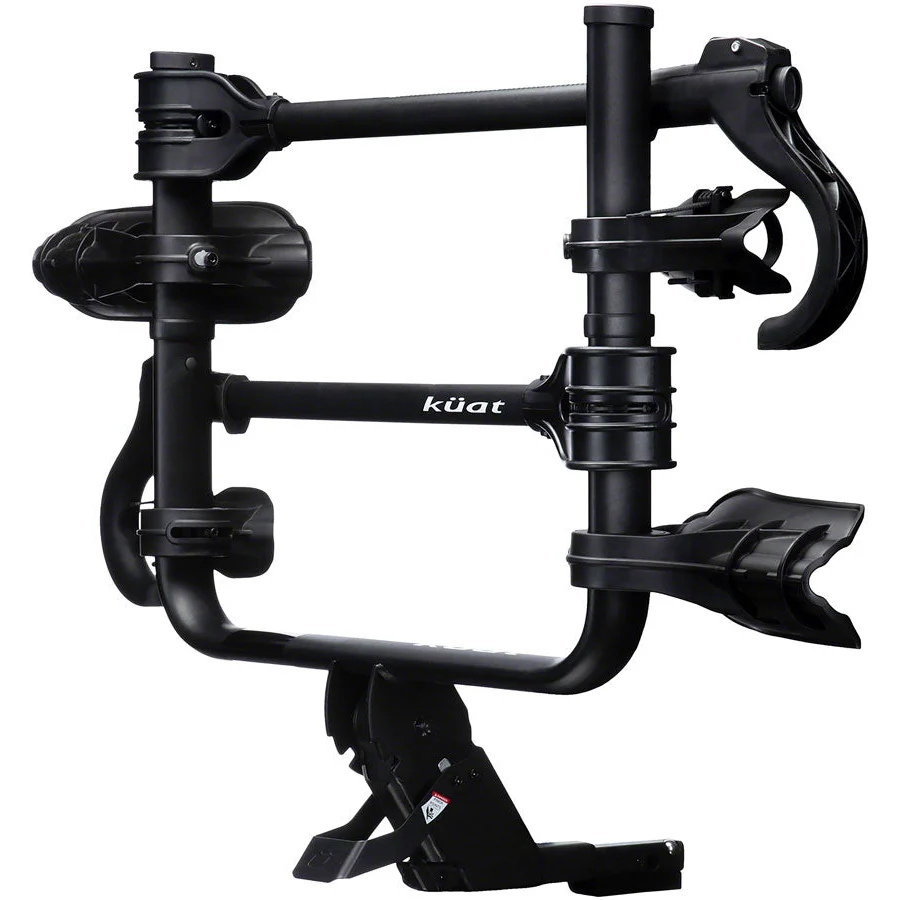 Transfer V2 Hitch Bike Rack