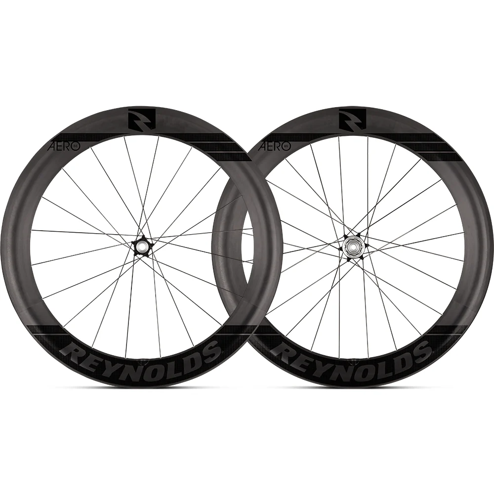 Blacklabel Aero 65 DB