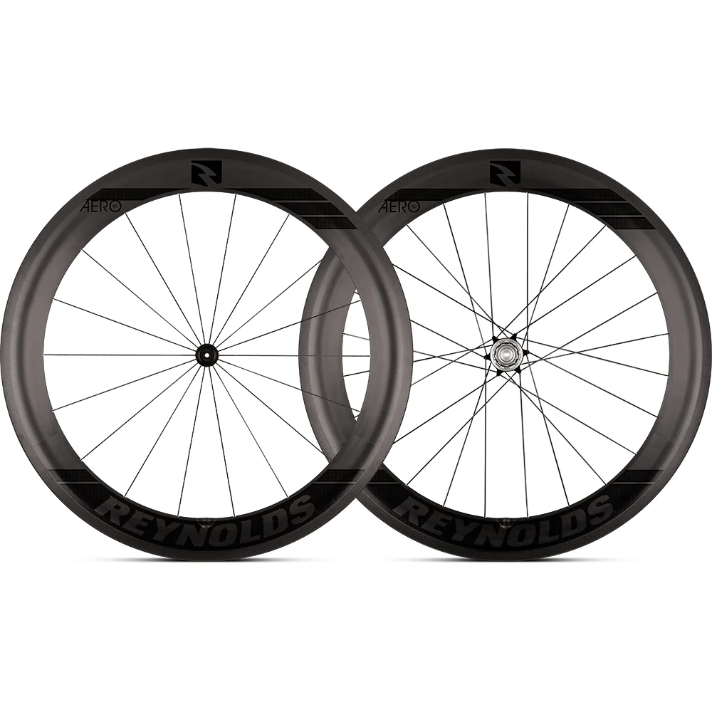 Blacklabel Aero 65