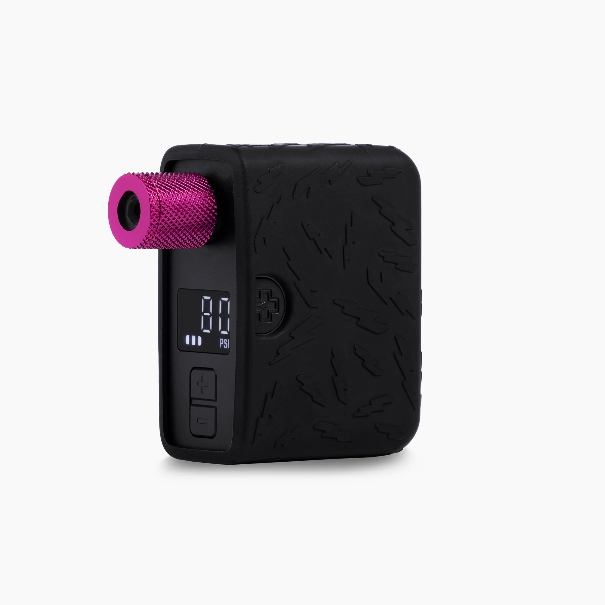 AirMach Electric Mini Inflator - Pro