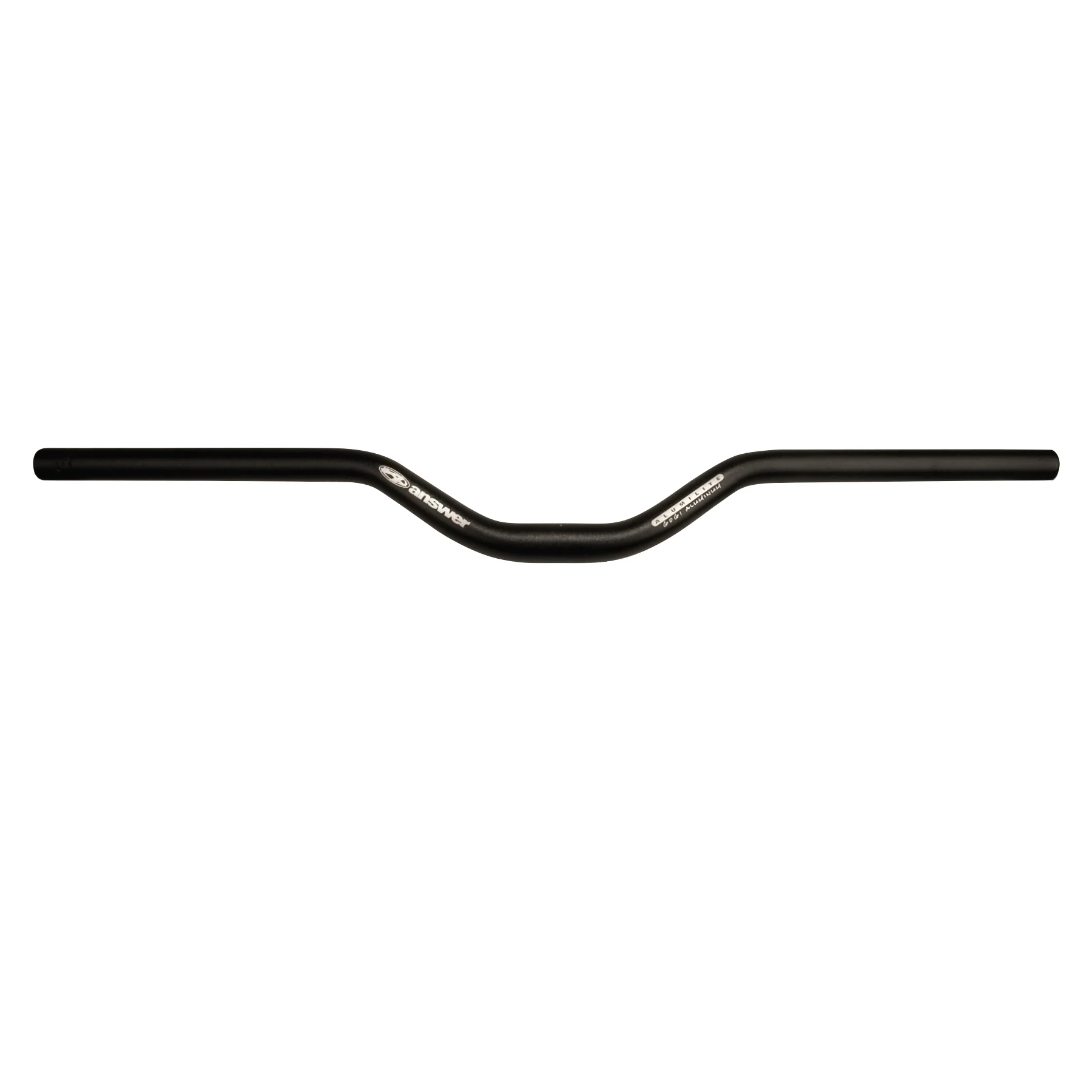 Answer Alumilite Classic 2in Rise Handlebar