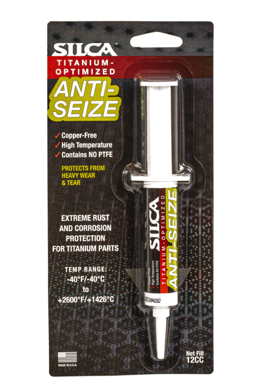 Anti-Seize