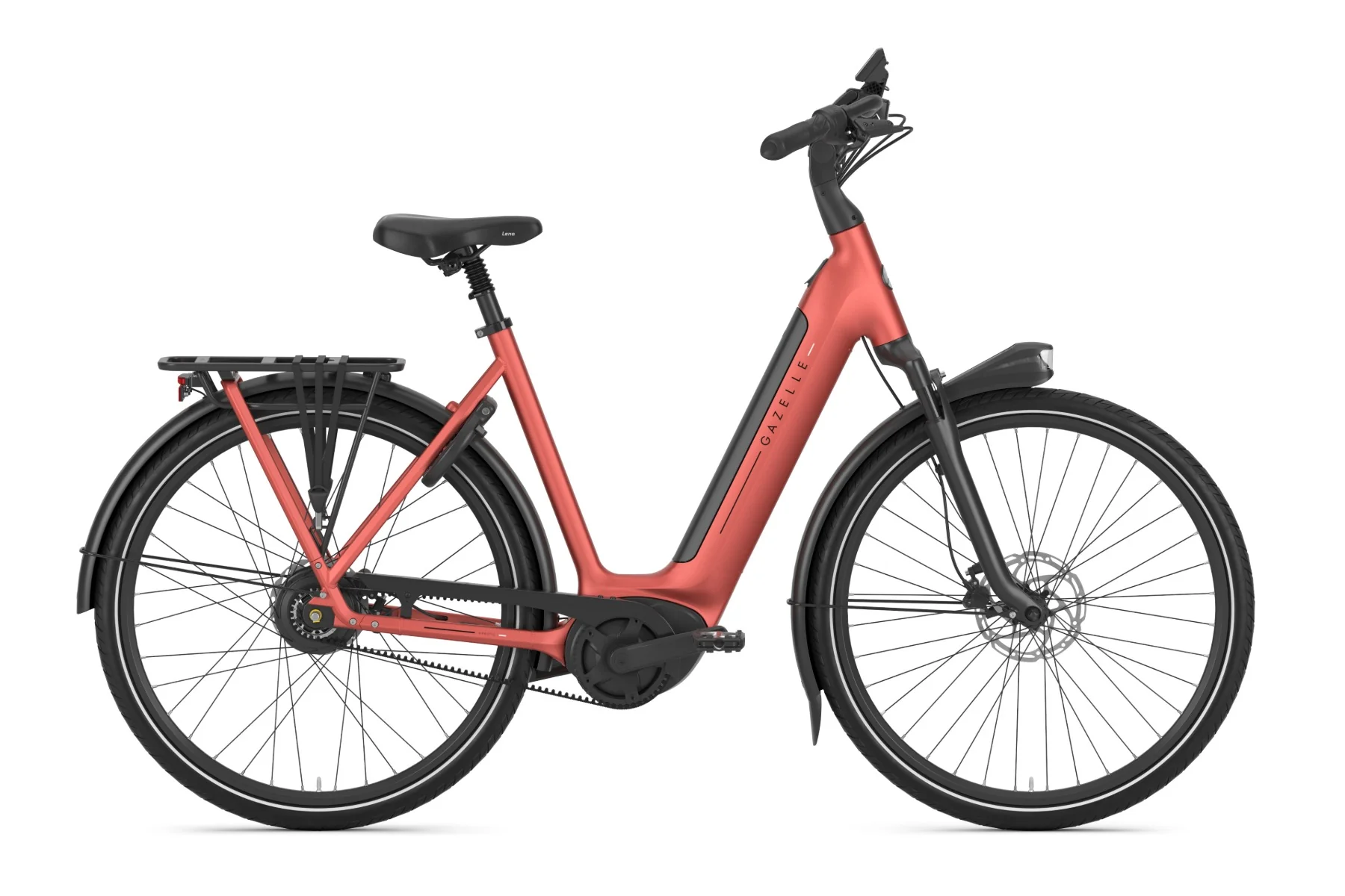 Arroyo C380 Elite