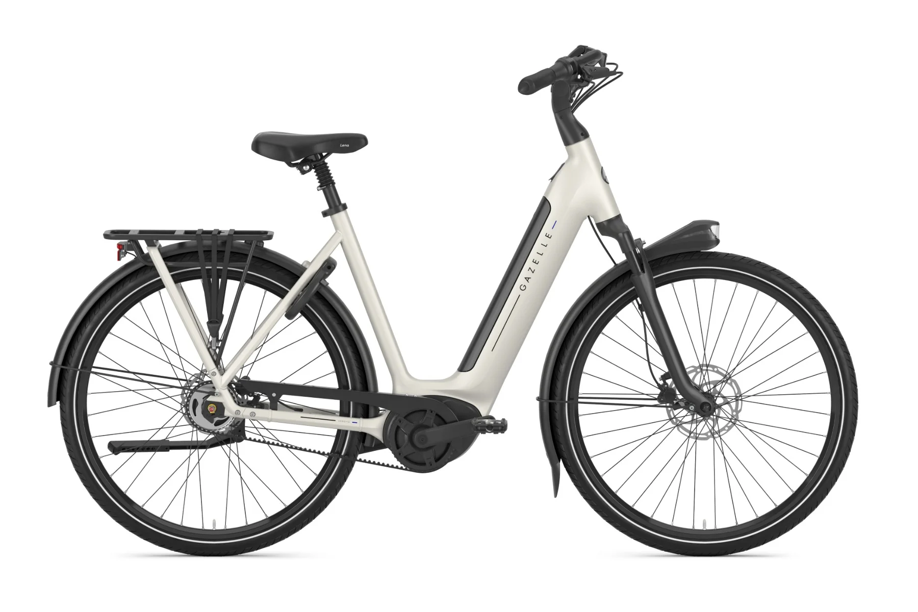 Arroyo C5 Elite