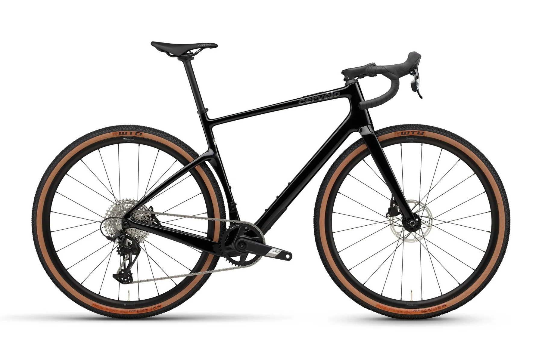 Aspero Apex XPLR 1