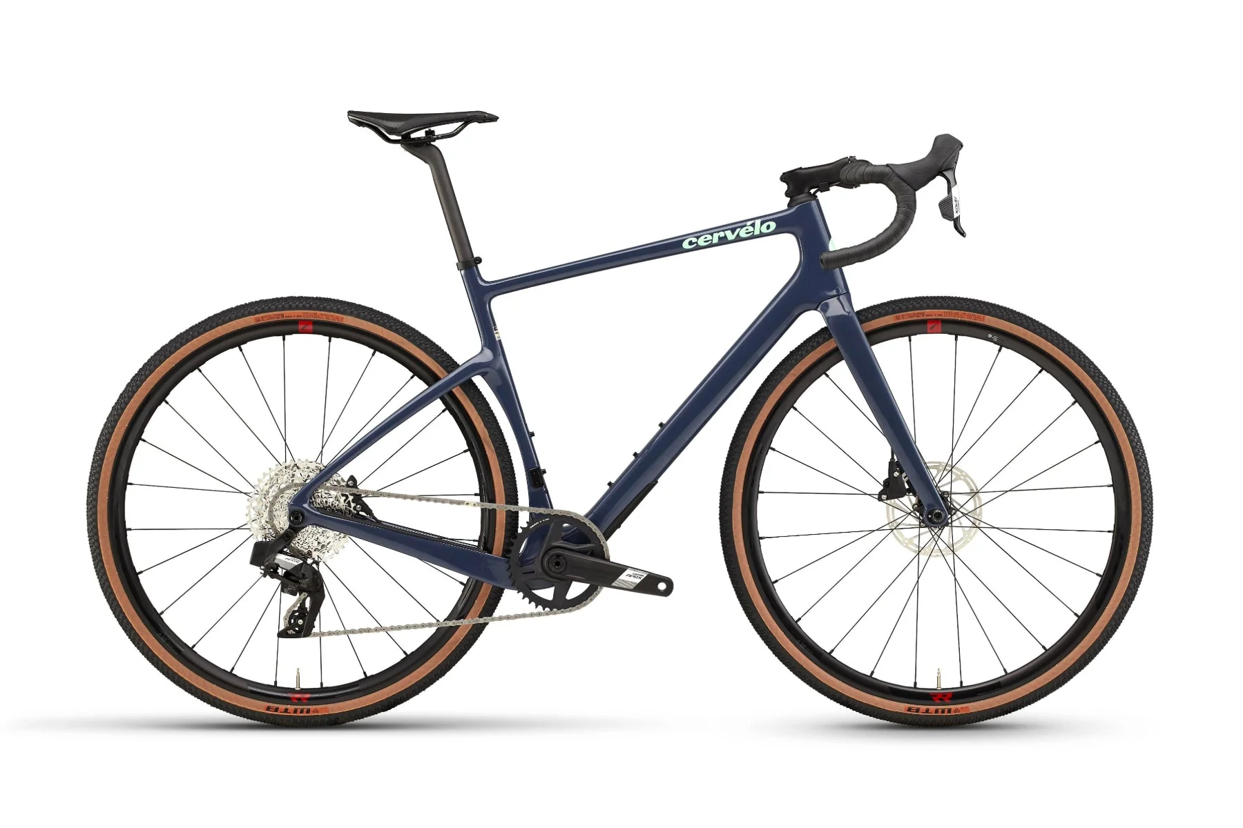 Aspero Apex XPLR AXS 1 (2025)