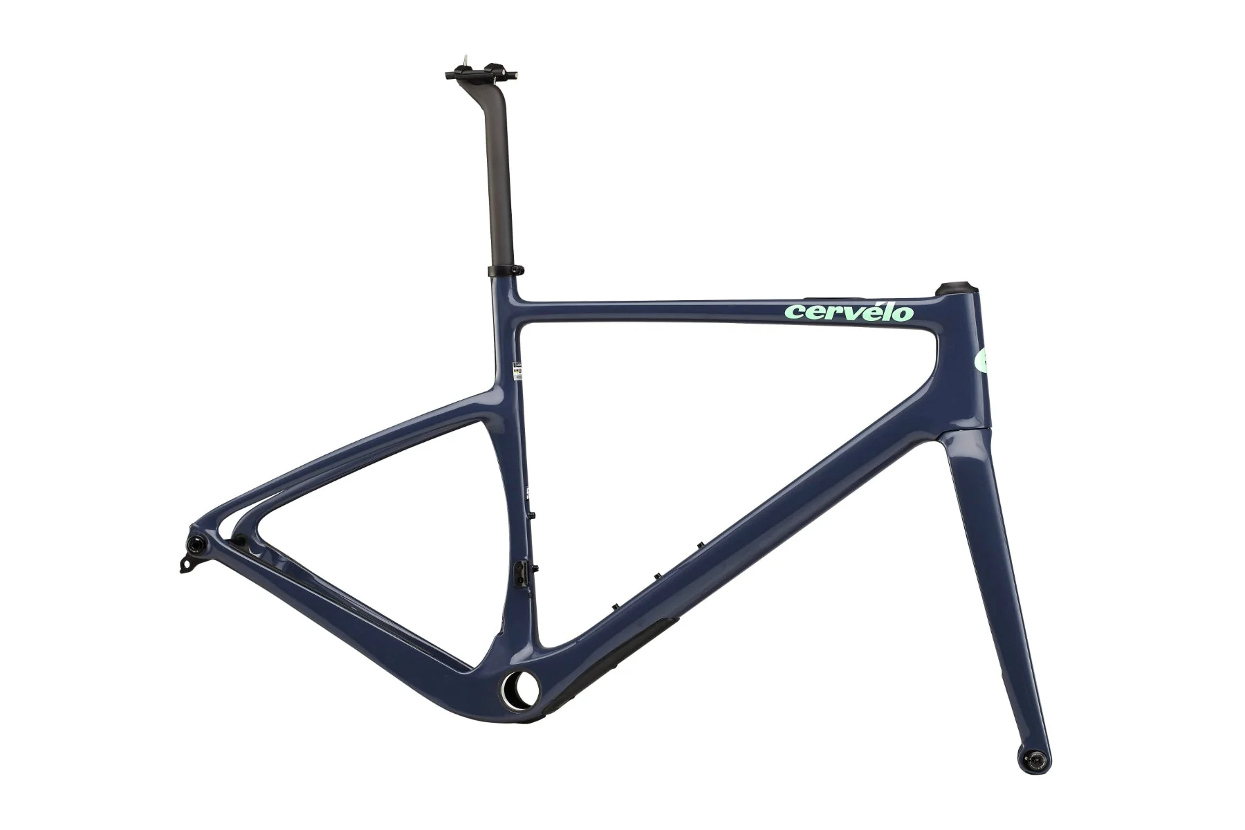 Aspero Frame (2024)