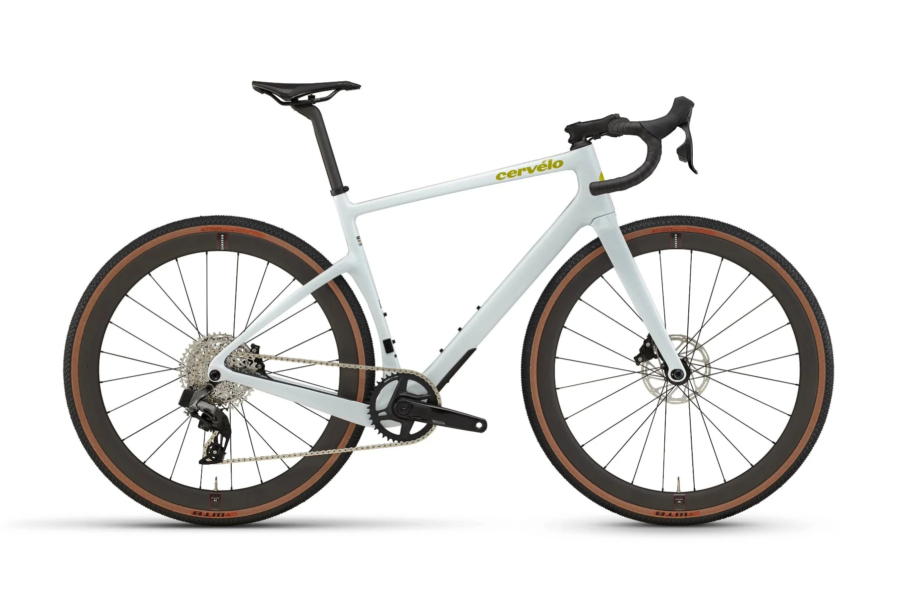 Aspero Rival XPLR AXS 1 (2025)