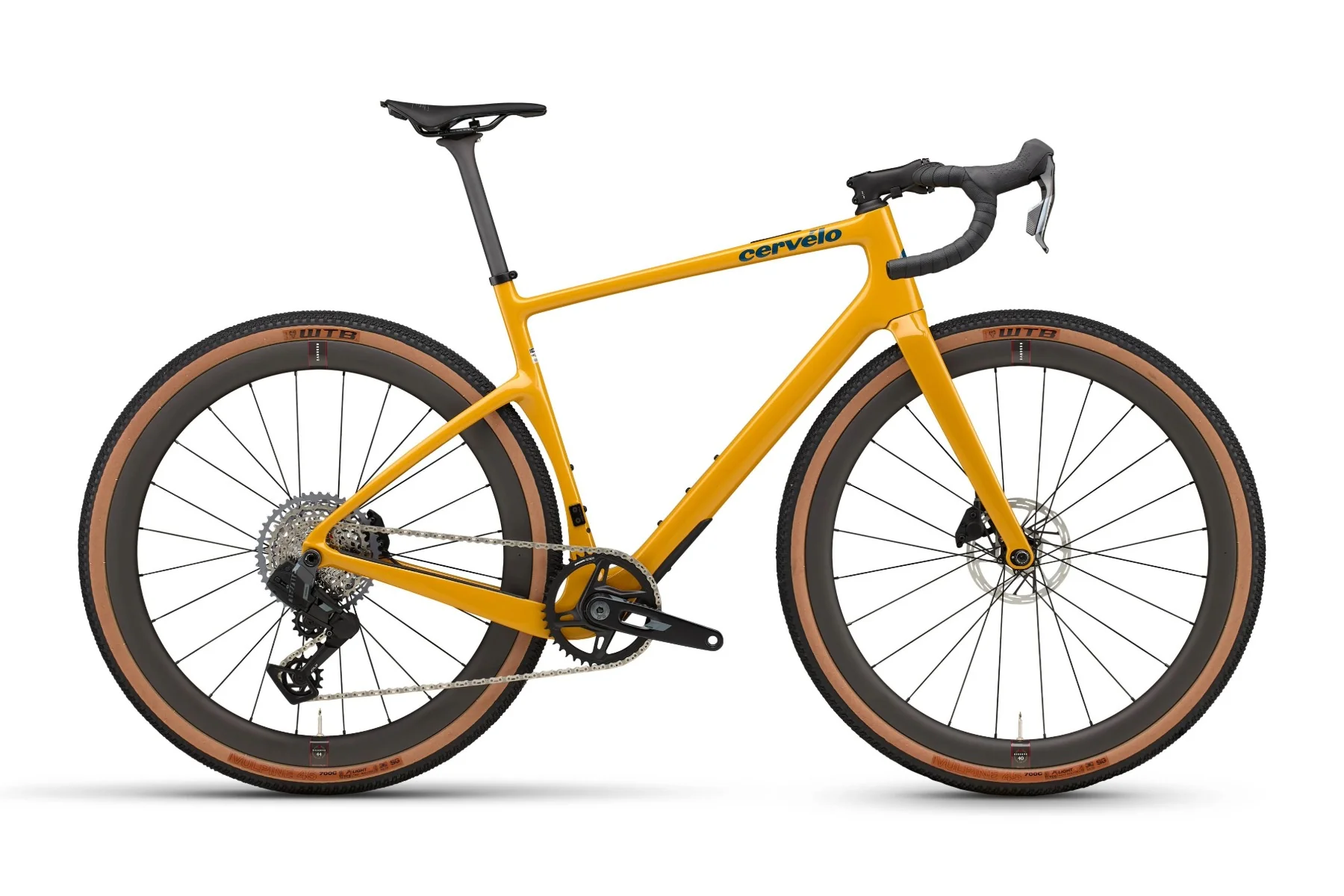 Aspero Rival XPLR AXS 1