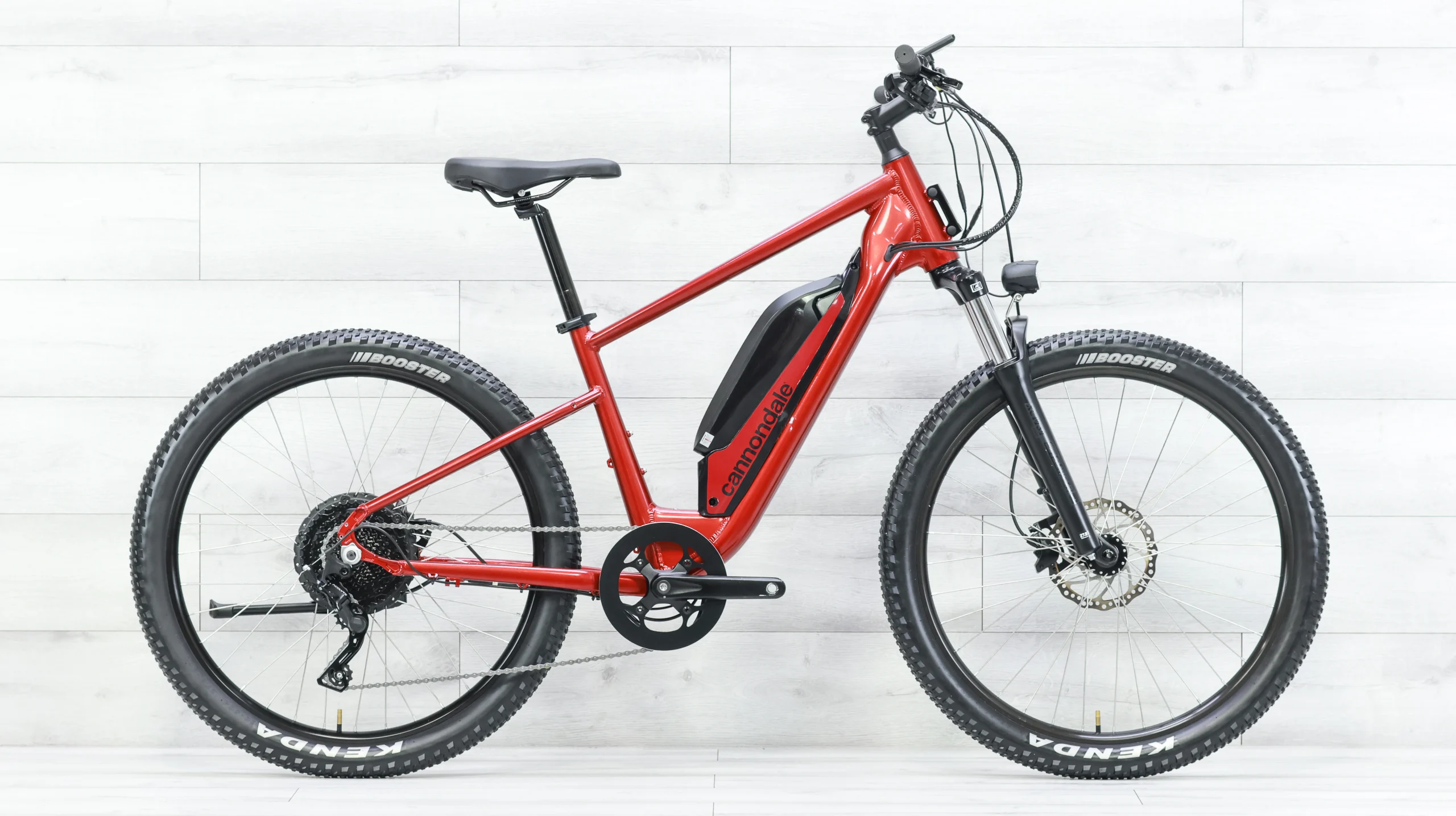 Cannondale Adventure Neo Allroad Speed Hybrid E-Bike - 2024, Medium