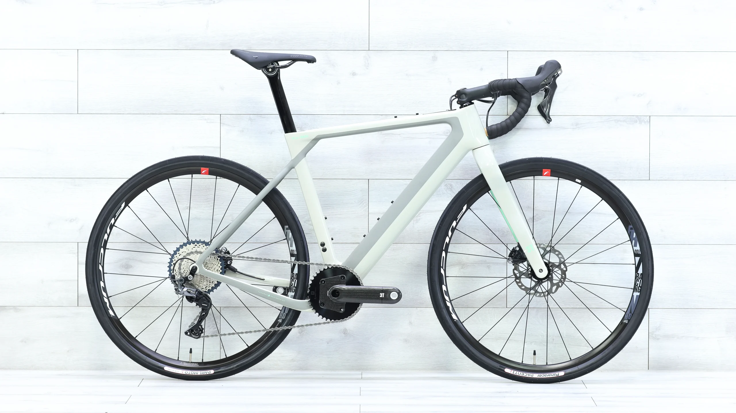 3T BMW Exploro Edition Gravel Bike - 2020, Medium