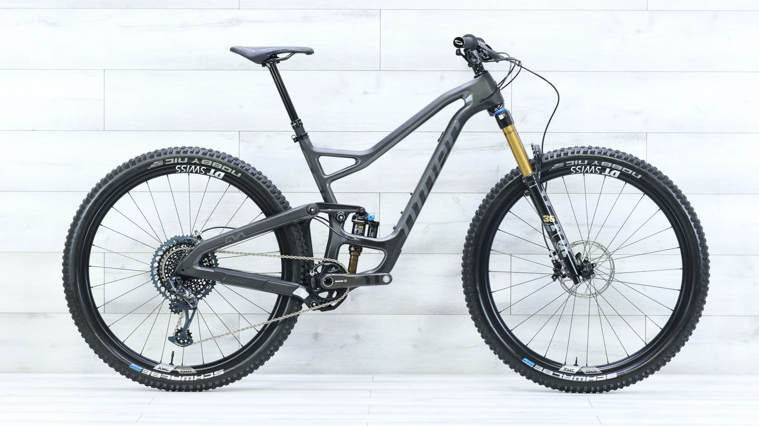 Niner Rip 9 RDO 5 Star X01 Eagle Mountain Bike - 2023, Large