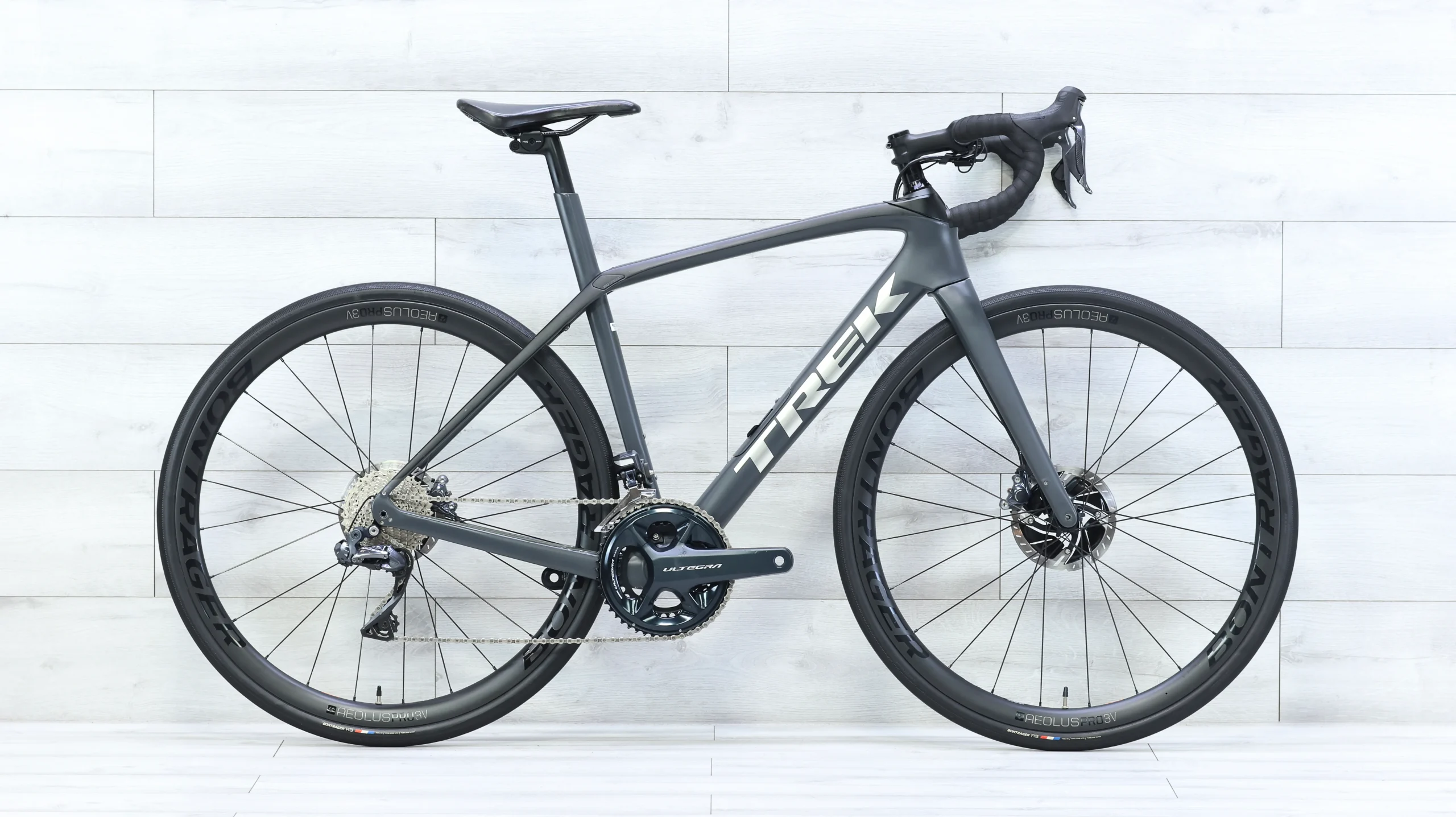 Trek Domane SL 7 Road Bike - 2021, 52cm
