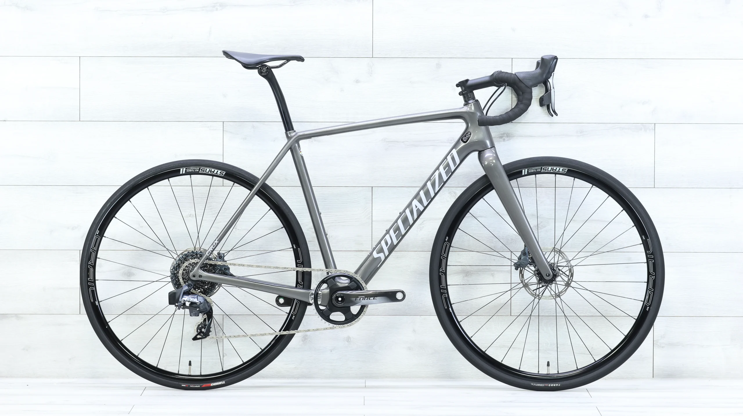 Specialized CruX Pro Cyclocross Bike - 2021, 54cm