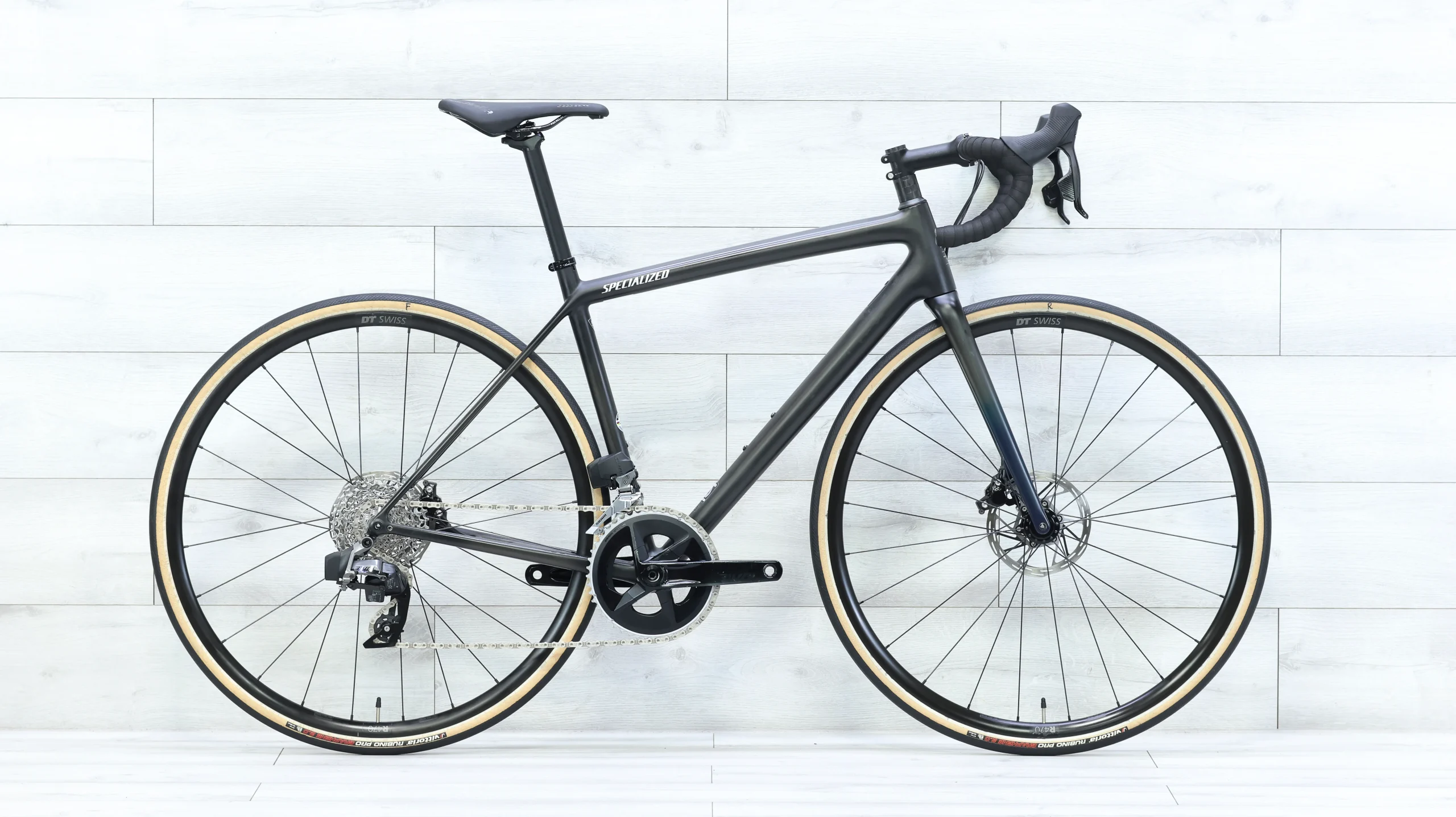 Specialized Aethos Comp Rival eTap AXS Road Bike - 2022, 54cm