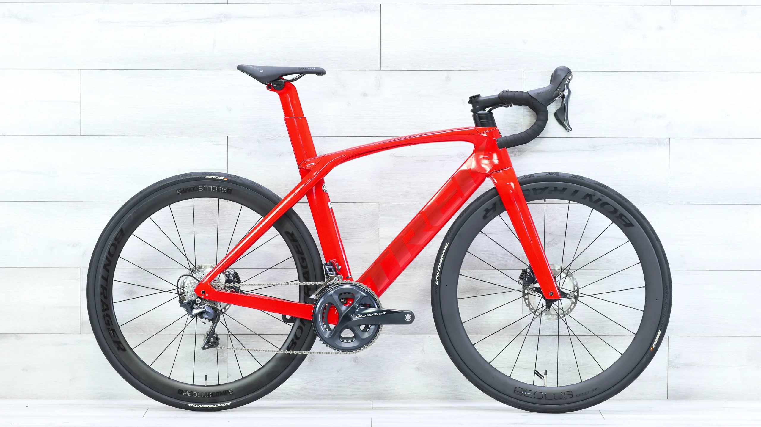 Trek Madone SL 6 Road Bike - 2022, 54cm