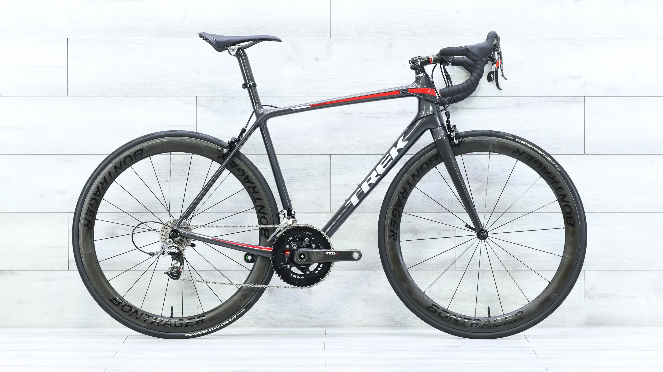 Trek Emonda SL Road Bike - 2019, 56cm