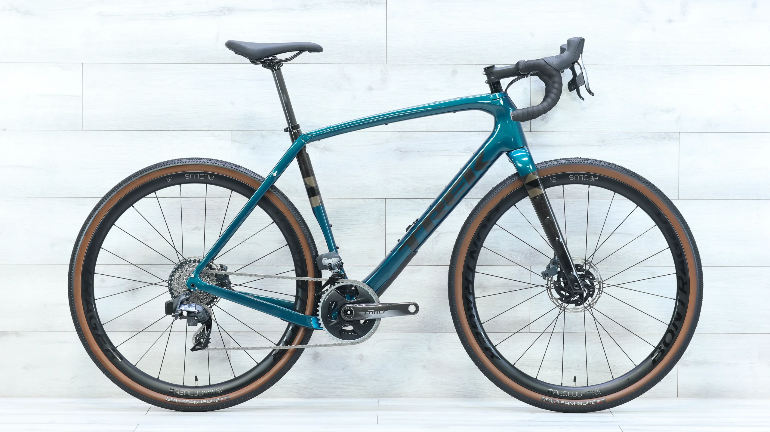Trek Checkpoint SL 7 eTap Gravel Bike - 2023, 58cm