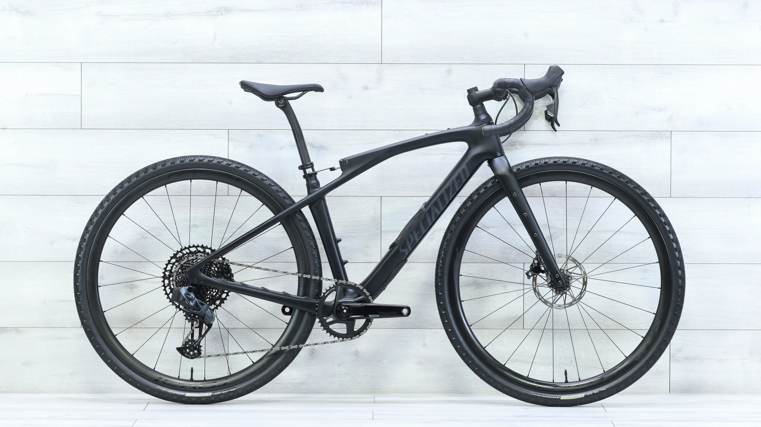 Specialized Diverge STR Expert Gravel Bike - 2023, 52cm