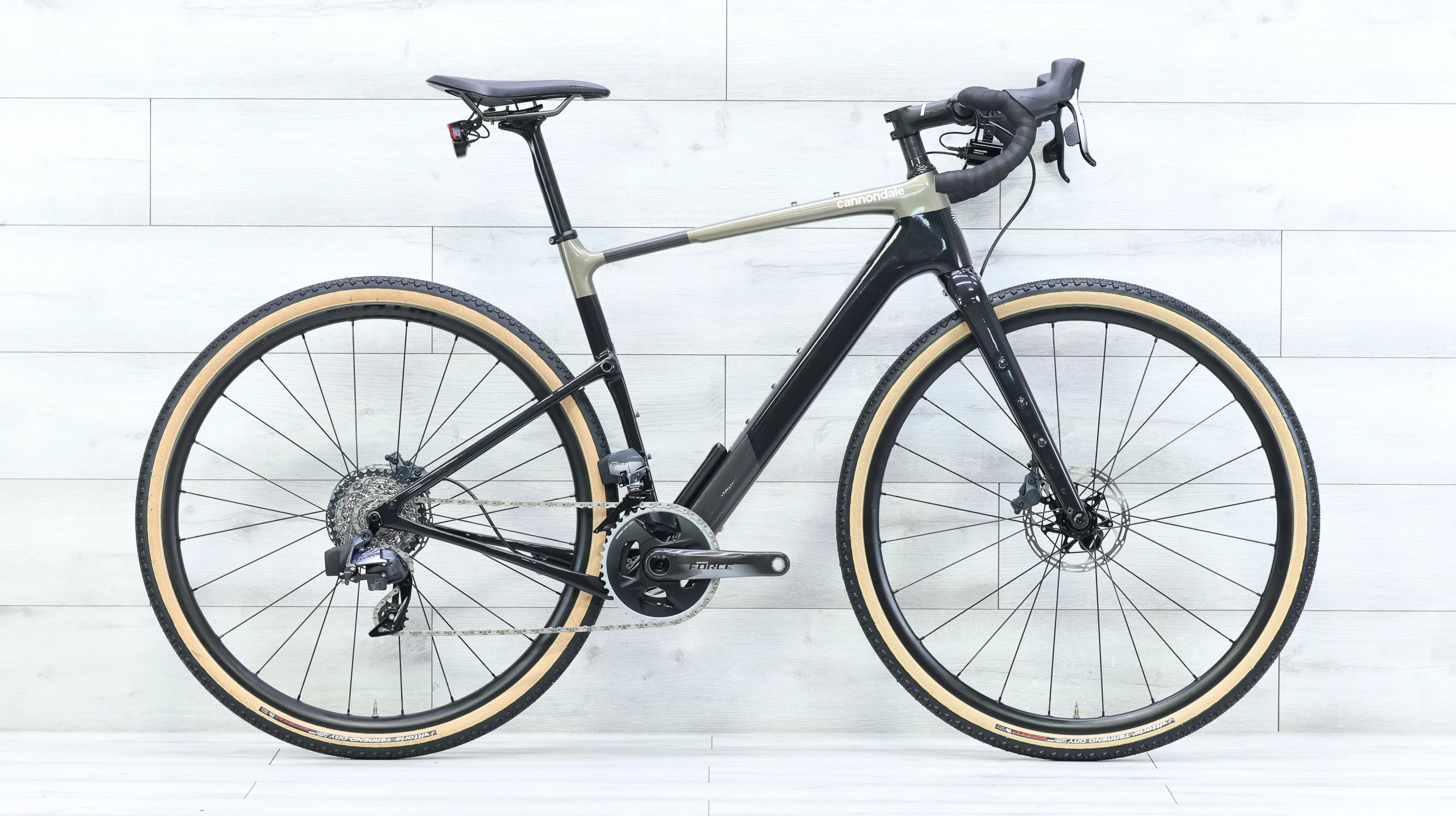 Cannondale Topstone Carbon 1 RLE Gravel Bike - 2024, Medium