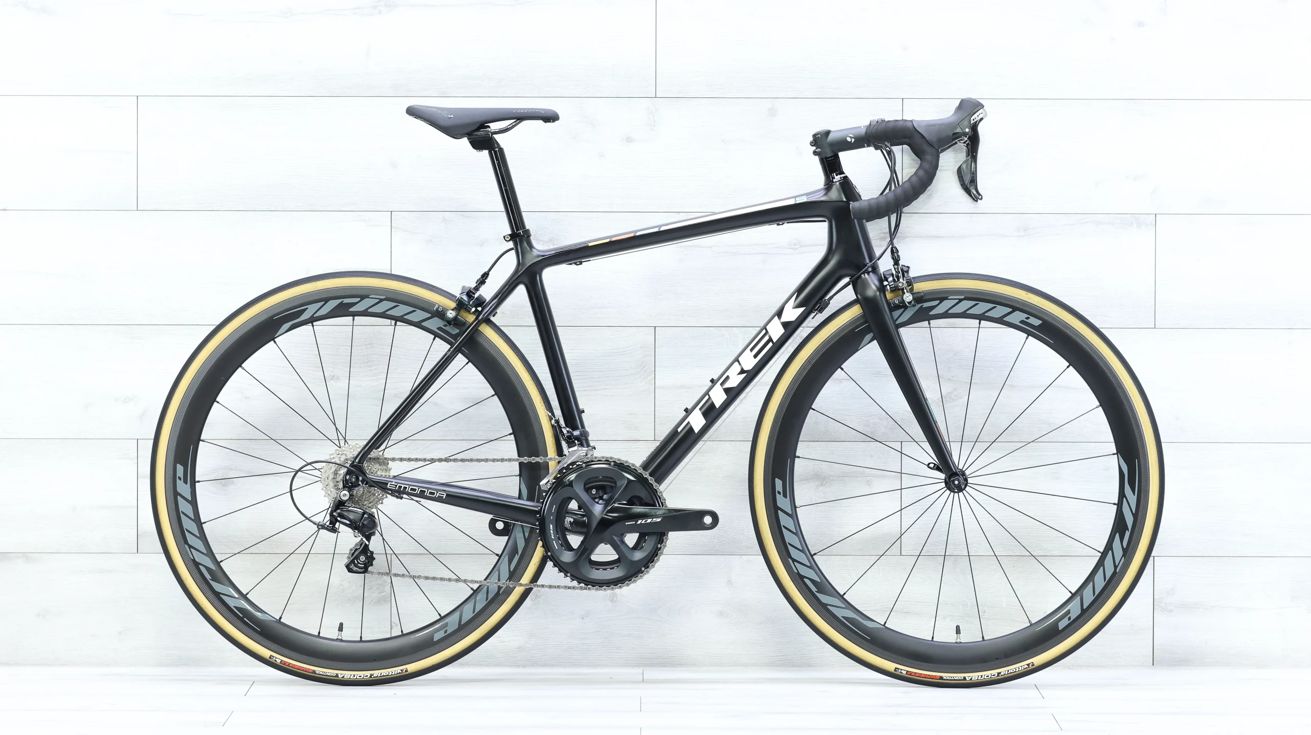 Trek Emonda S 5 Road Bike - 2016, 54cm