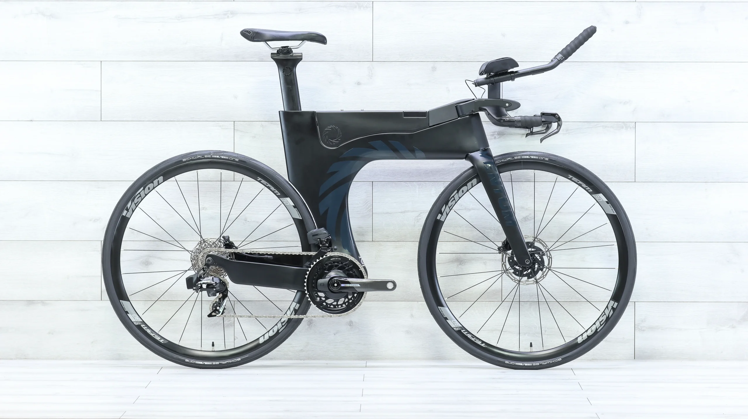 Ventum One Force AXS Triathlon Bike - 2024, Med/Large