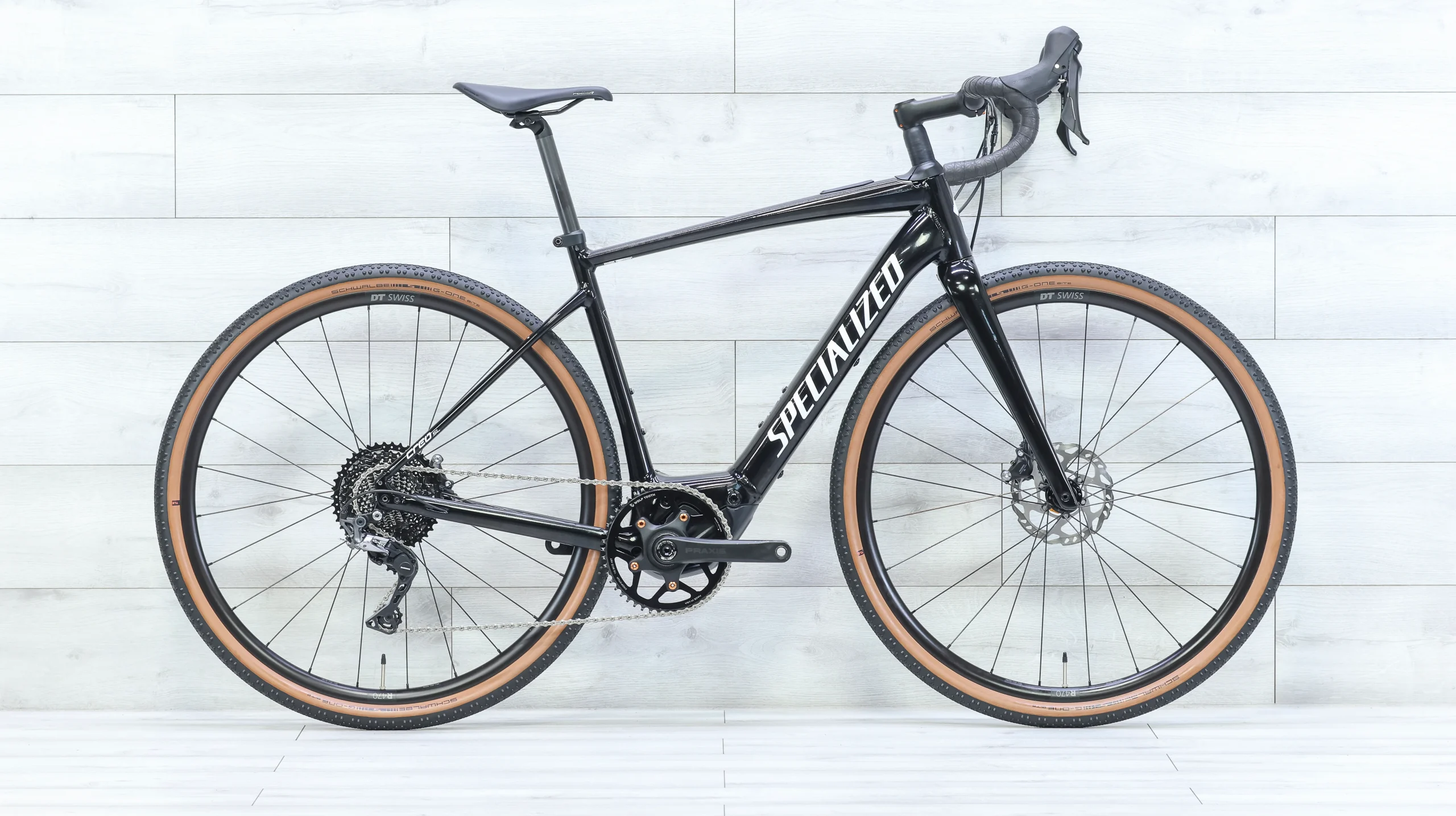 Specialized Turbo Creo SL Comp E5 Road E-Bike - 2022, Large