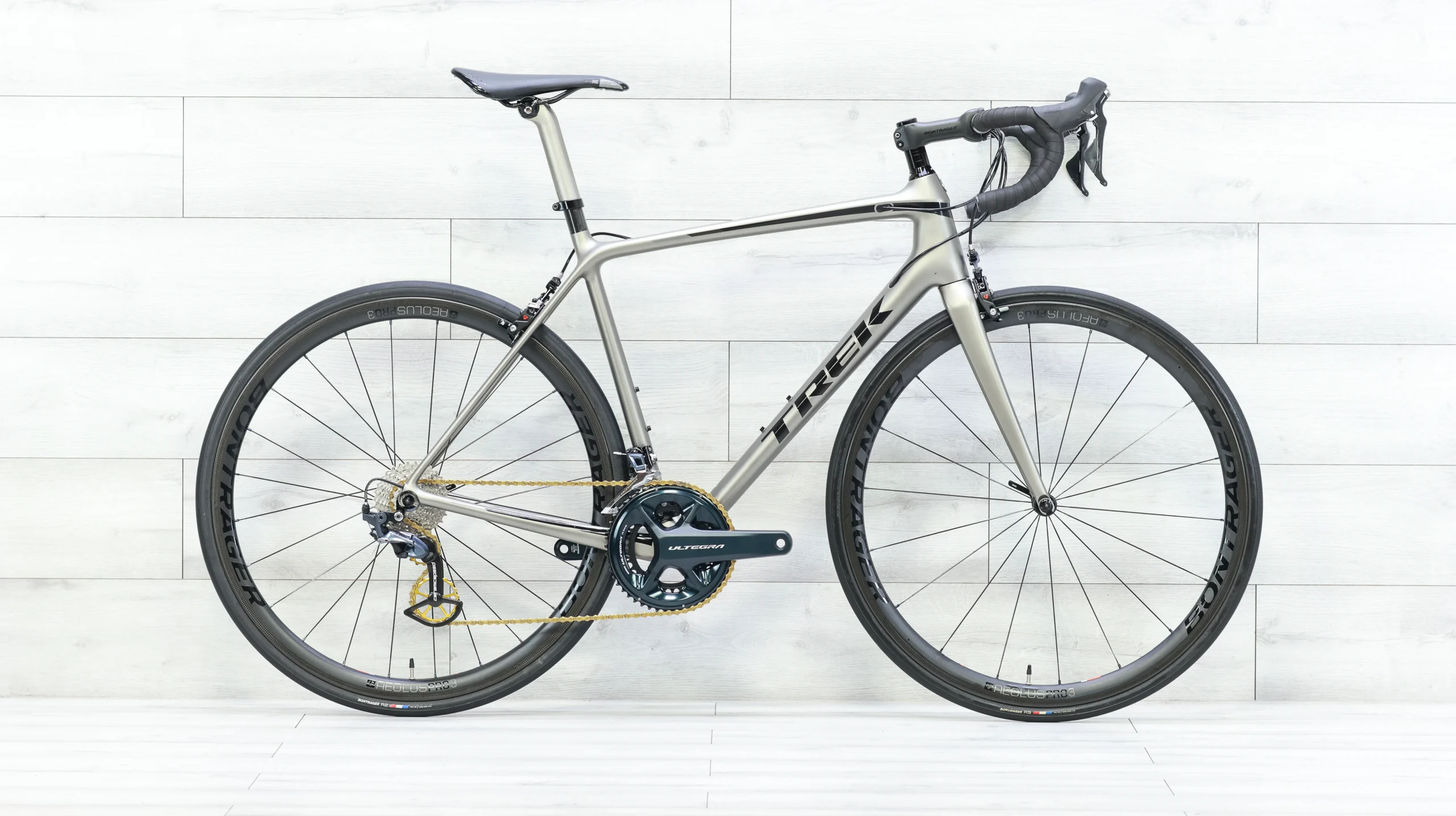 Trek Emonda SL 6 Pro Road Bike - 2018, 56cm