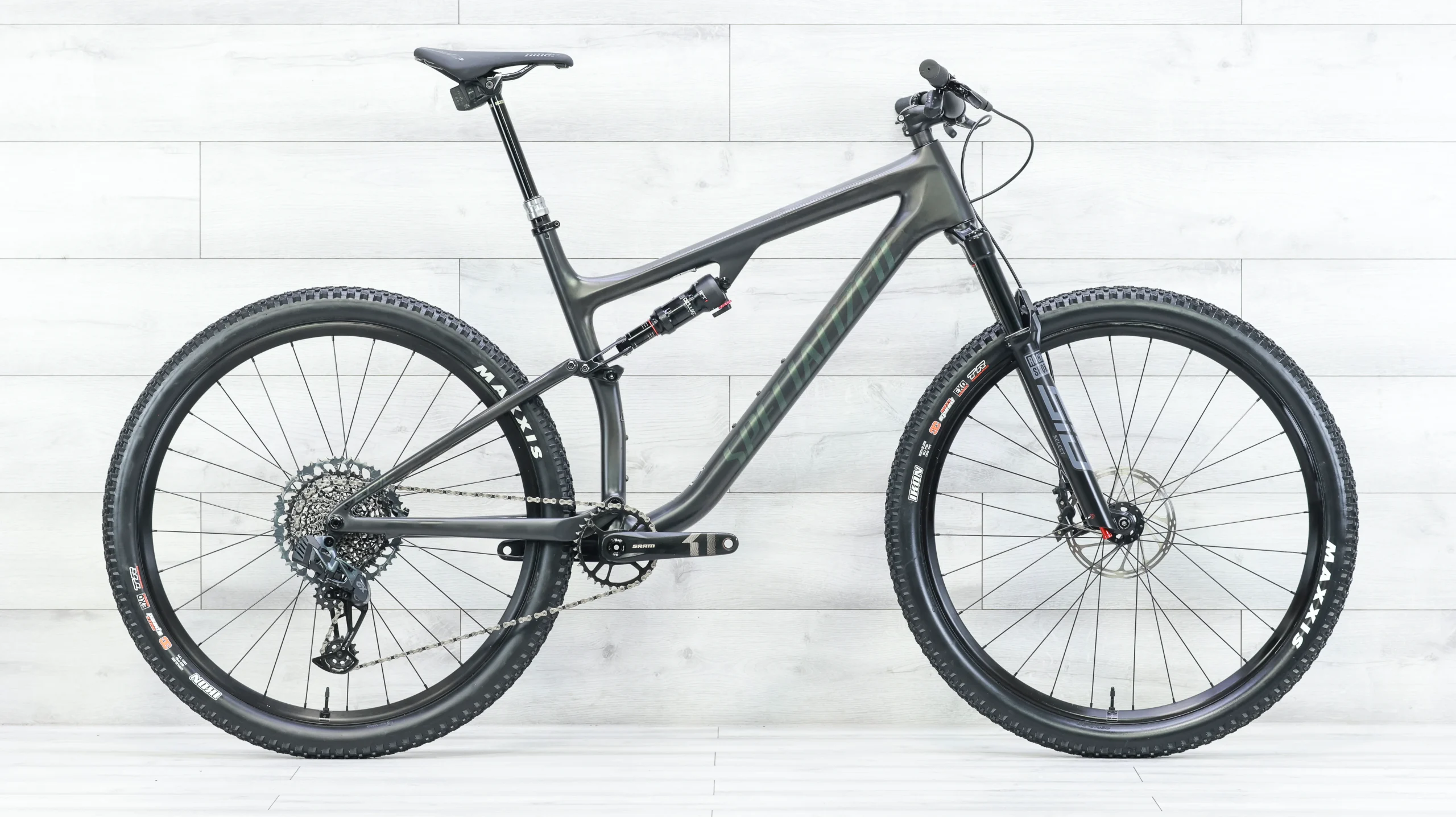 Specialized Epic EVO GX AXS Mountain Bike - 2023, X-Large