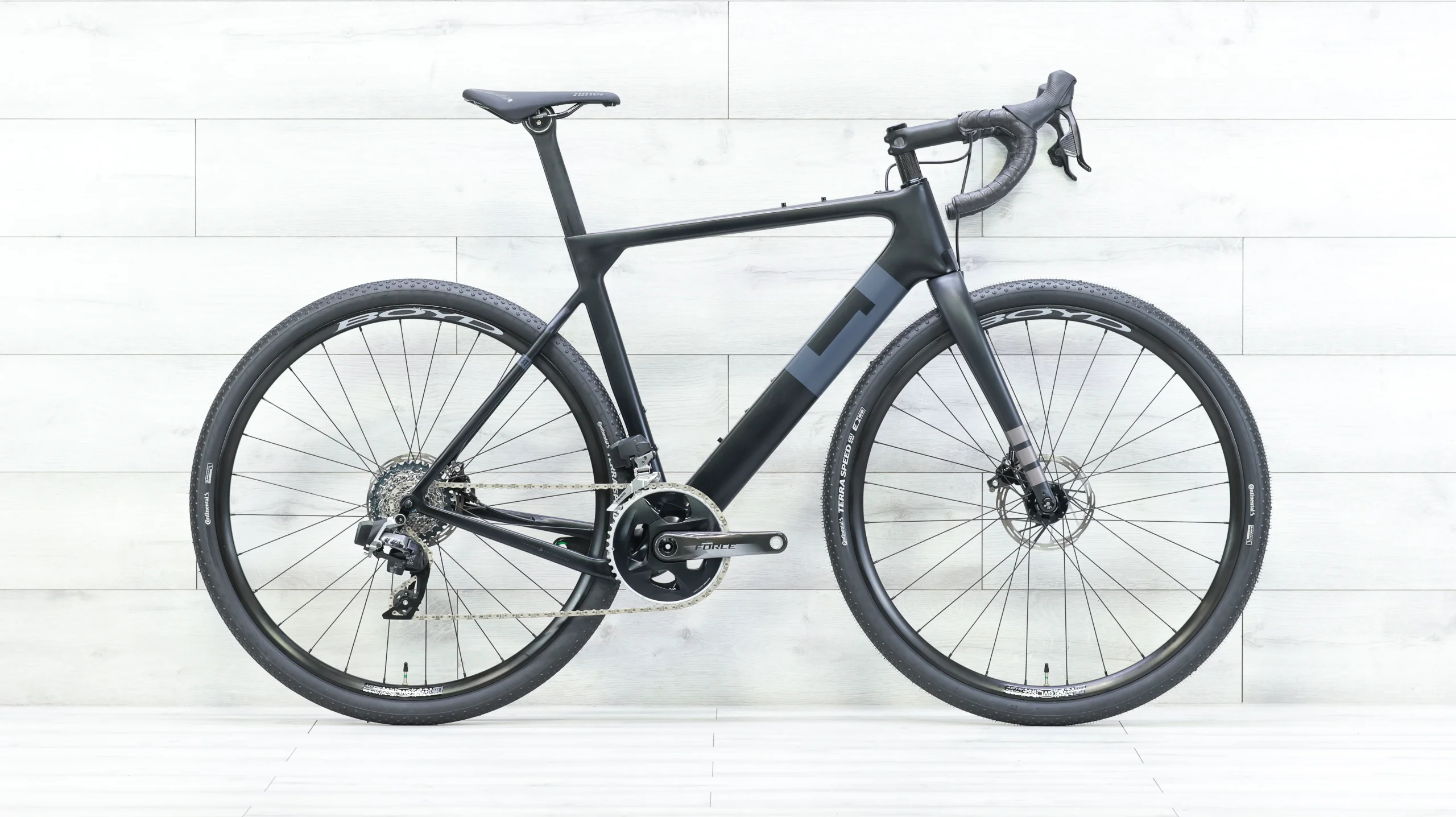 3T Exploro LTD AXS Gravel Bike - 2020, Large