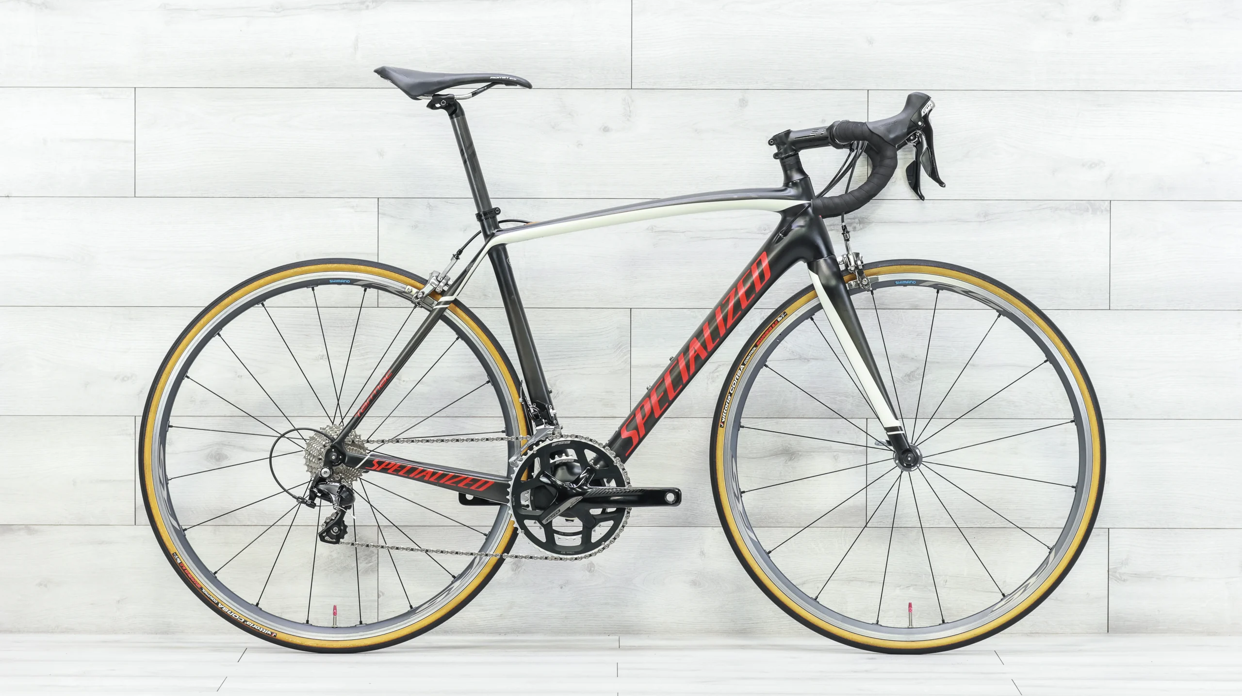 Specialized Tarmac Sport Road Bike - 2016, 54cm