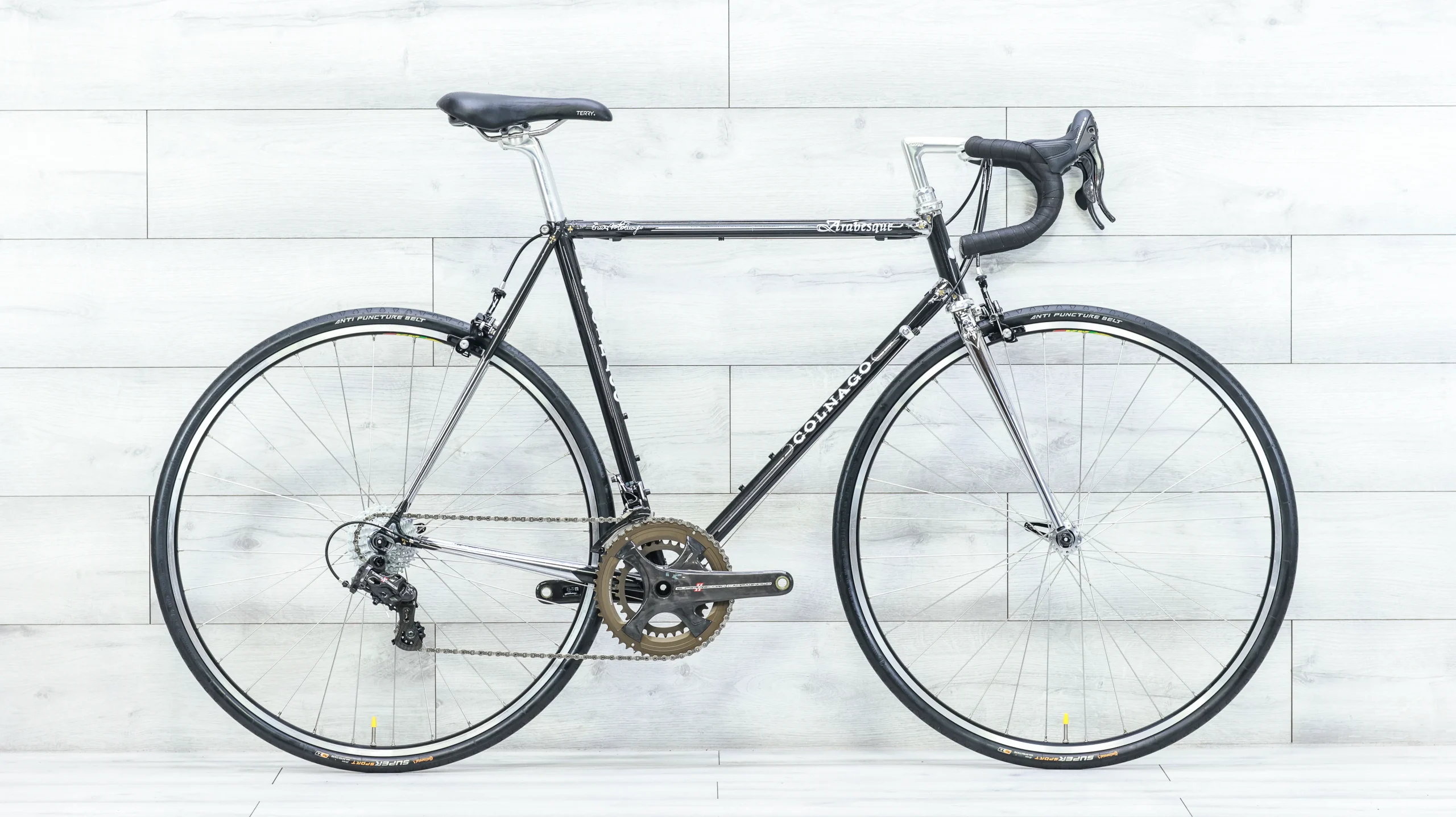 Colnago Arabesque Campagnolo Super Record Road Bike - 2019, 56cm