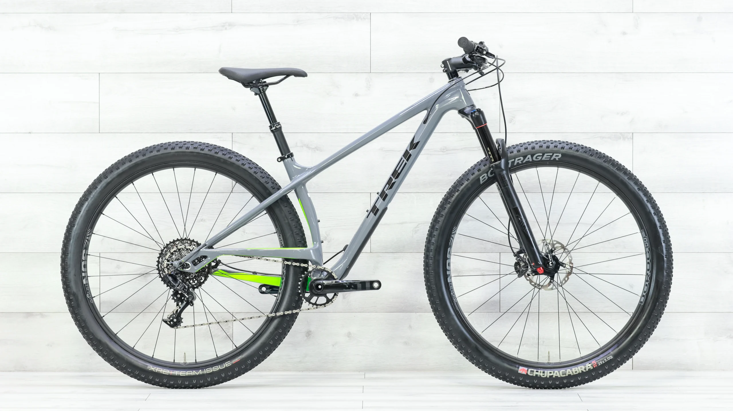 Trek Stache Carbon Mountain Bike - 2024, Medium