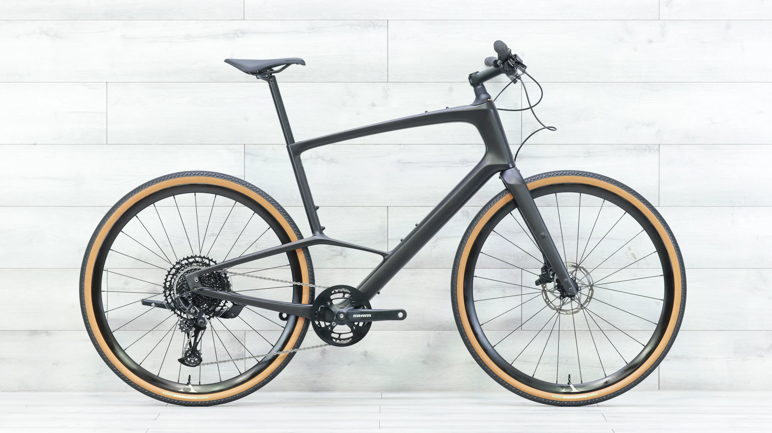 Specialized Sirrus X 5.0 Gravel Bike - 2025, X-Large