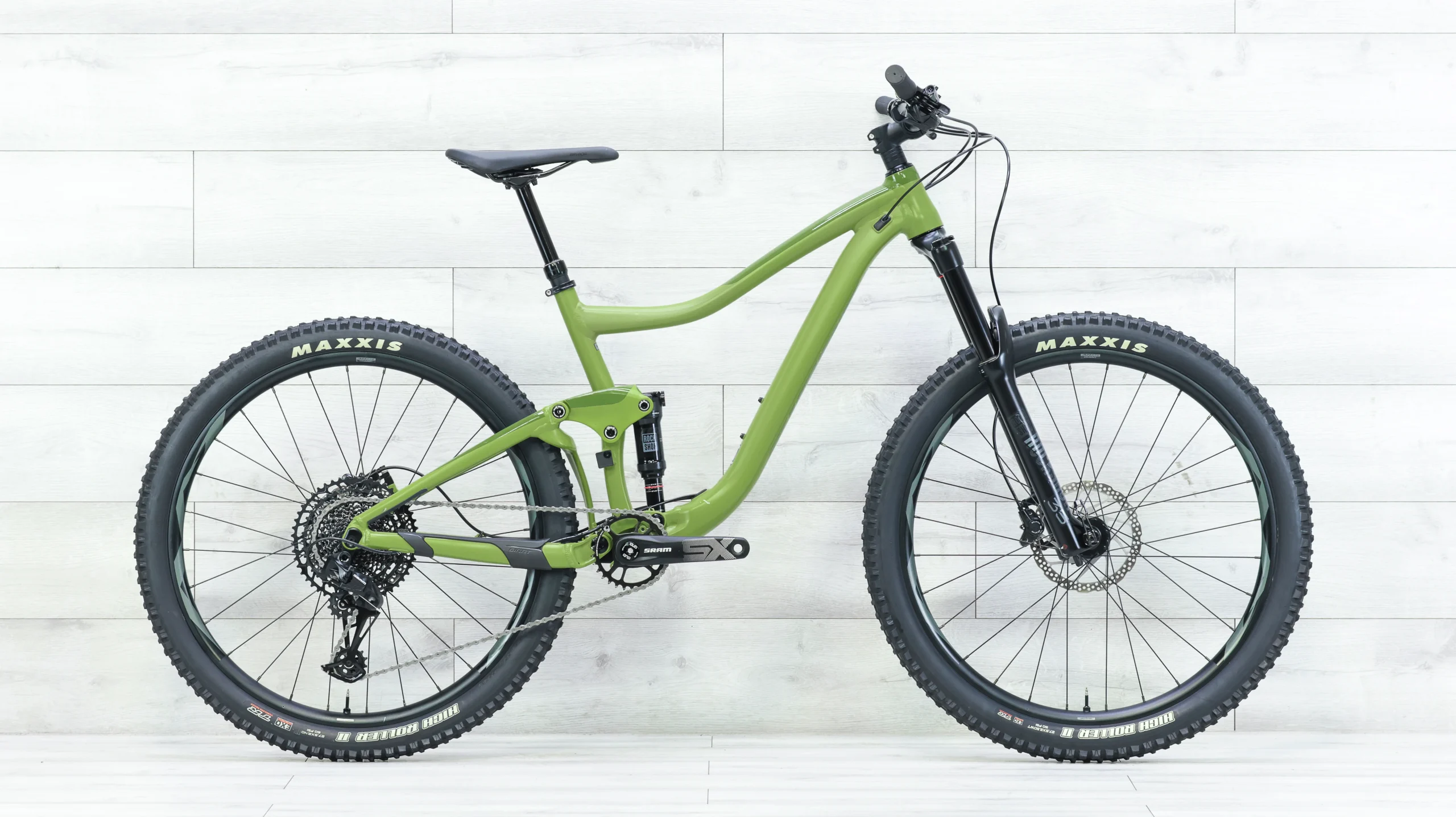 Giant Trance 3 Mountain Bike - 2020, Medium