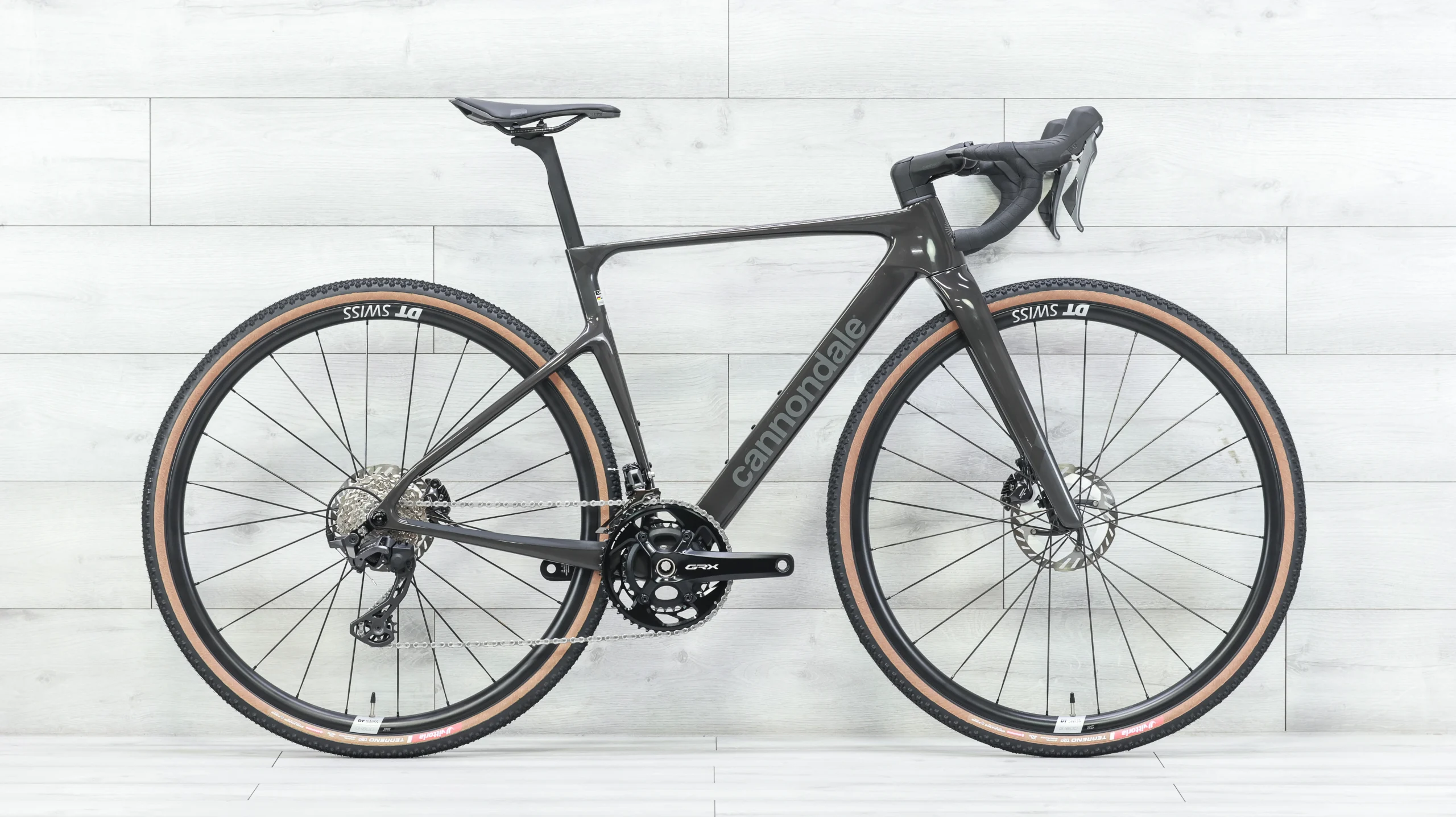 Cannondale SuperX 3 Gravel Bike - 2025, 51cm