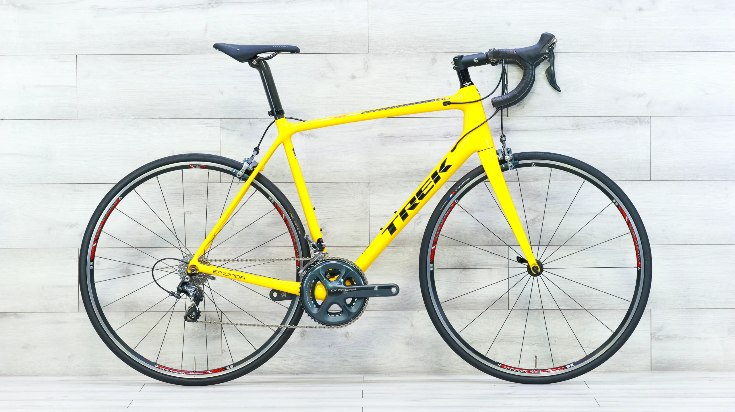 Trek Emonda SL 6 Road Bike - 2016, 58cm